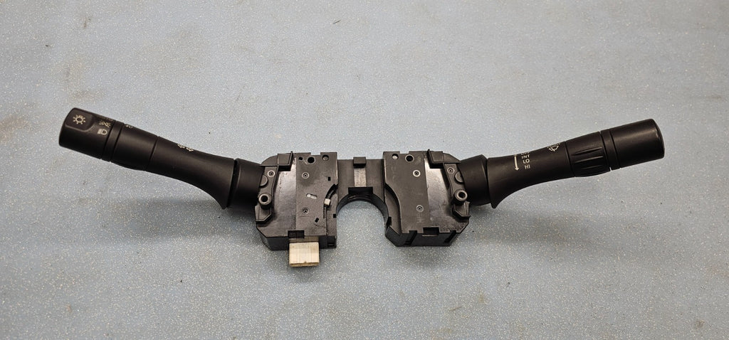 🔥07-13 Nissan Altima Steering Column Combination Multi Function Switch OEM