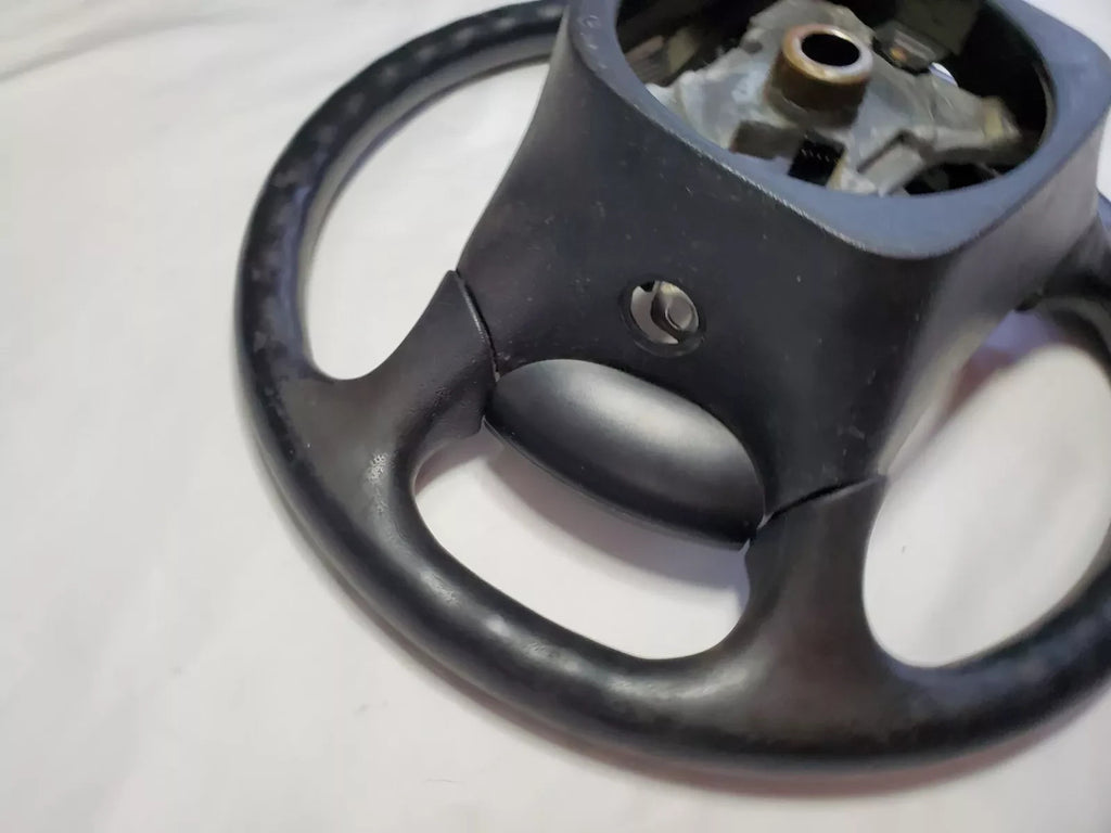 🔥95-03 Ranger Explorer Mountaineer Steering Column Wheel Cruise Control Black