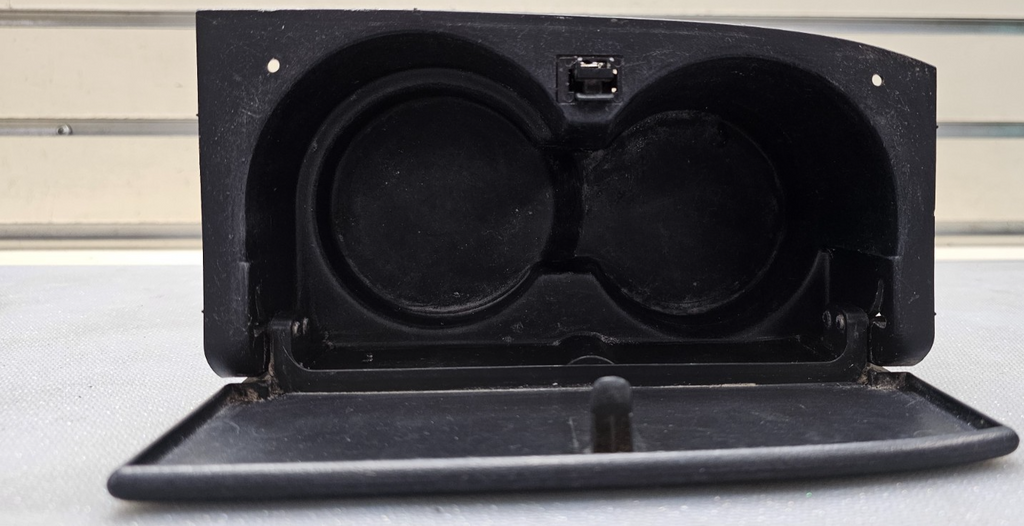 🔥98-02 Honda ACCORD Center Console Dash CUP HOLDER Drink Holder Assembly OEM