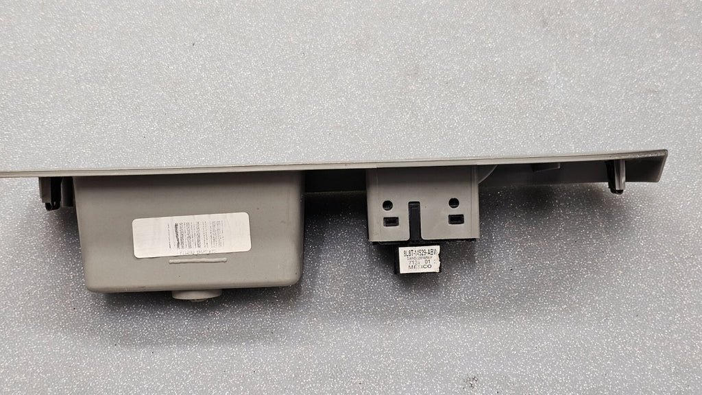🔥08-12 Escape Focus Right Passenger Door Power Window Control Switch Tan OEM