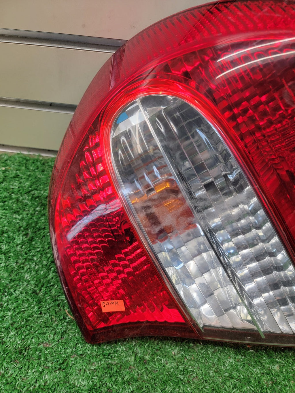 🔥2002-2004 Toyota Camry Tail Light Assembly Set Right Passenger RH Rear Side