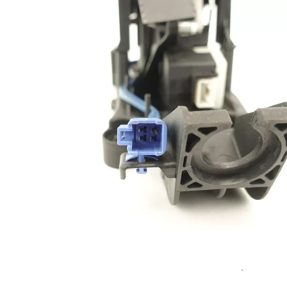 01-04 Toyota RAV4 Automatic Transmission Floor Gear Shifter Lever Knob Assembly