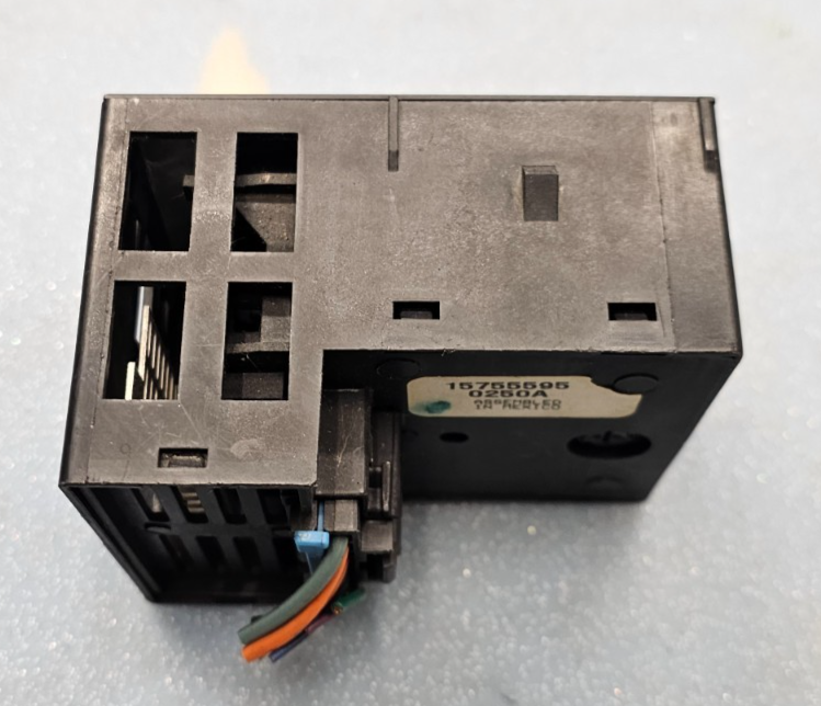 🔥99-02 Chevy GMC Truck SUV Sierra Silverado Headlight Dimmer Switch Black HS14