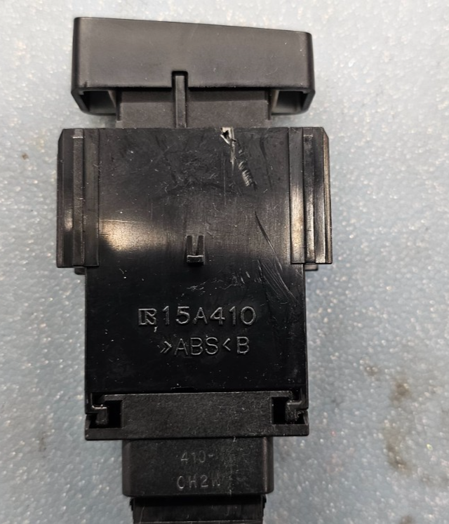 🔥03-08 Toyota Corolla Rear Window Defrost Button Control Switch  OEM