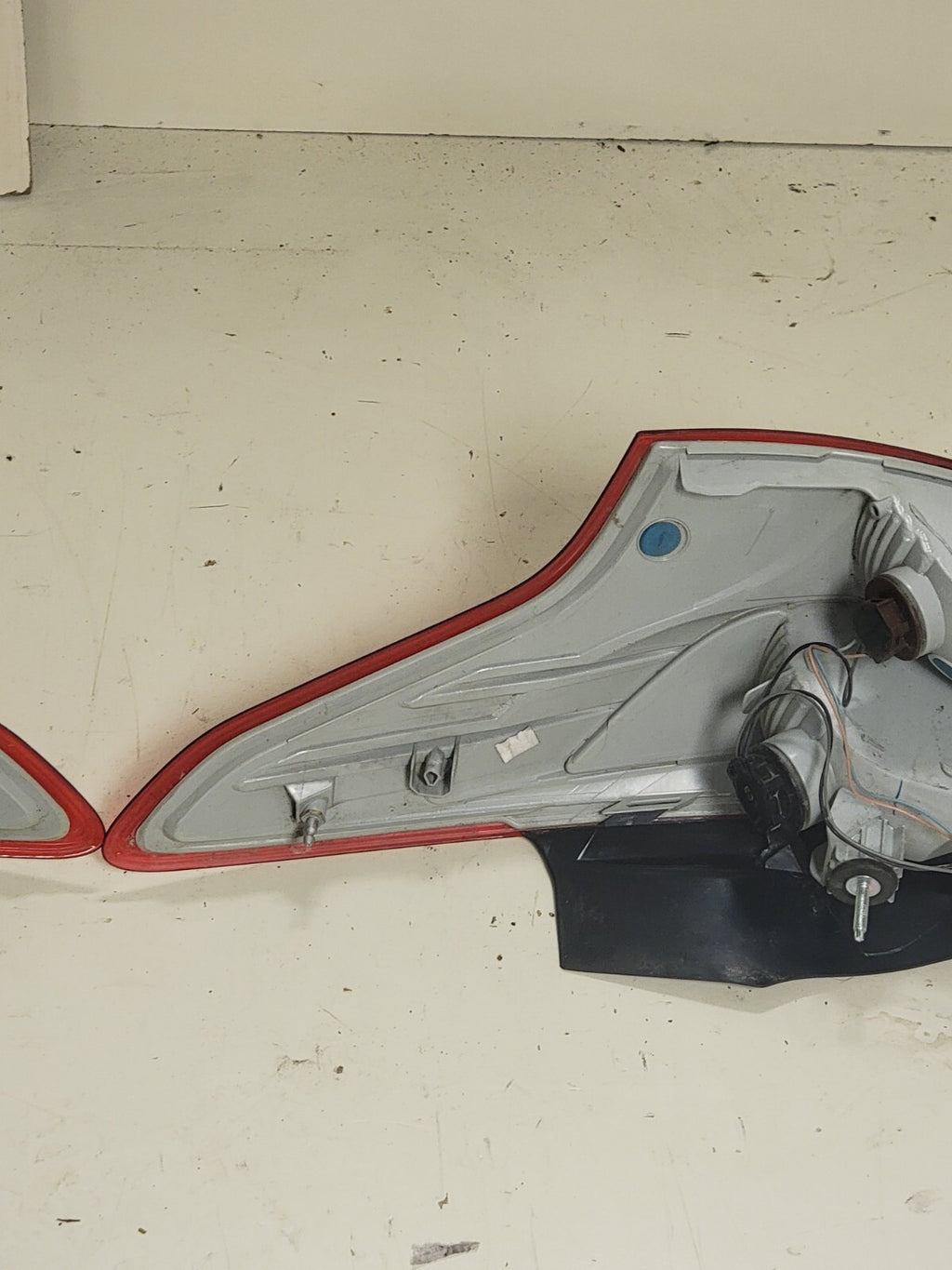 🔥2012-2014 Ford FOCUS Sedan TAILLIGHT Tail Light Lamp  SET