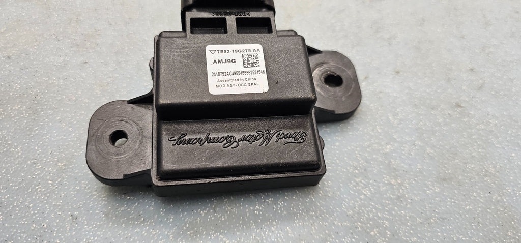 🔥07-08 Fusion Milan FRONT RIGHT PASSENGER SEAT OCCUPANT SENSOR