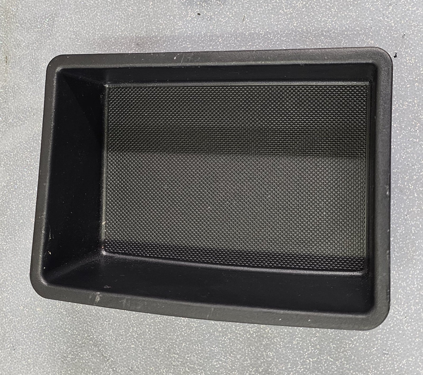 🔥2011-2015 KIA OPTIMA TRAY STORAGE COMPARTMENT FRONT CENTER CONSOLE INSERT OEM