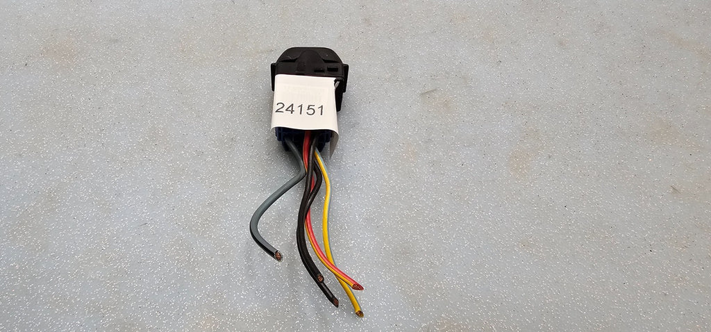 🔥05-08 FORD F150 Lincoln Mark LT Right Passenger Door Window Control Switch