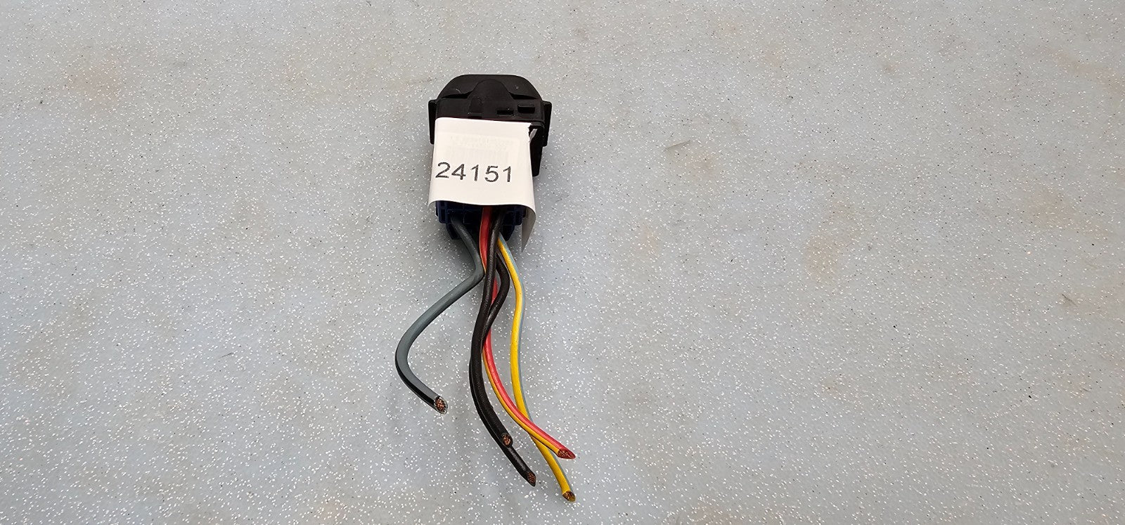 🔥05-08 FORD F150 Lincoln Mark LT Right Passenger Door Window Control Switch