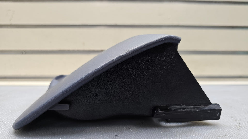 🔥98-02 Ford Crown Victoria Lincoln town car DASH CUP HOLDER ASHTRAY OEM BLUE