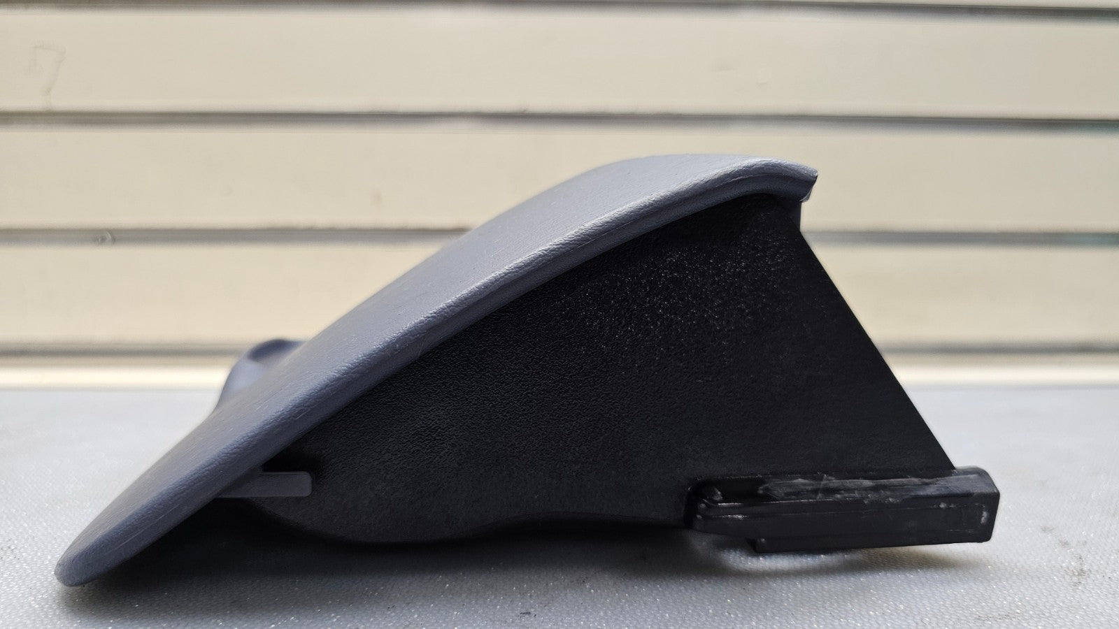 🔥98-02 Ford Crown Victoria Lincoln town car DASH CUP HOLDER ASHTRAY OEM BLUE
