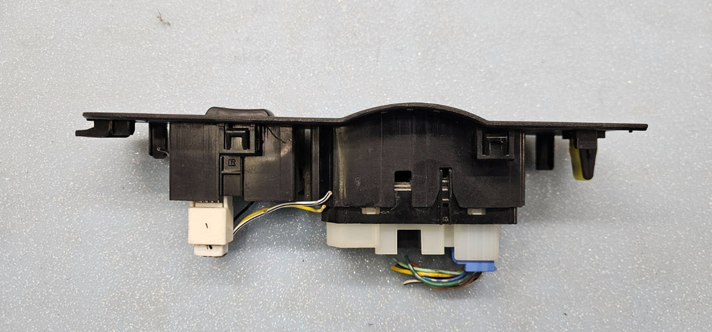 🔥05-10 SCION TC Power Front Right Passenger Door WINDOW SWITCH Assembly Black