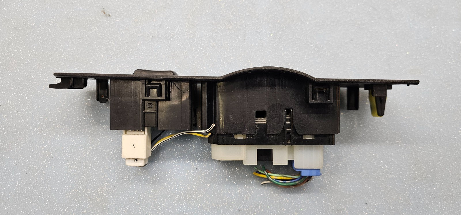 🔥05-10 SCION TC Power Front Right Passenger Door WINDOW SWITCH Assembly Black