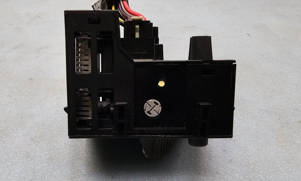 🔥99-02 Chevy GMC Truck SUV Sierra Silverado Headlight Dimmer Switch Black HS14