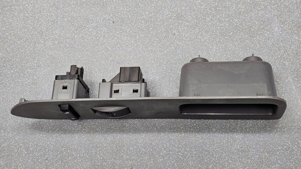 🔥05-07 Five hundred Montego Right Passenger Power Window Switch Gray