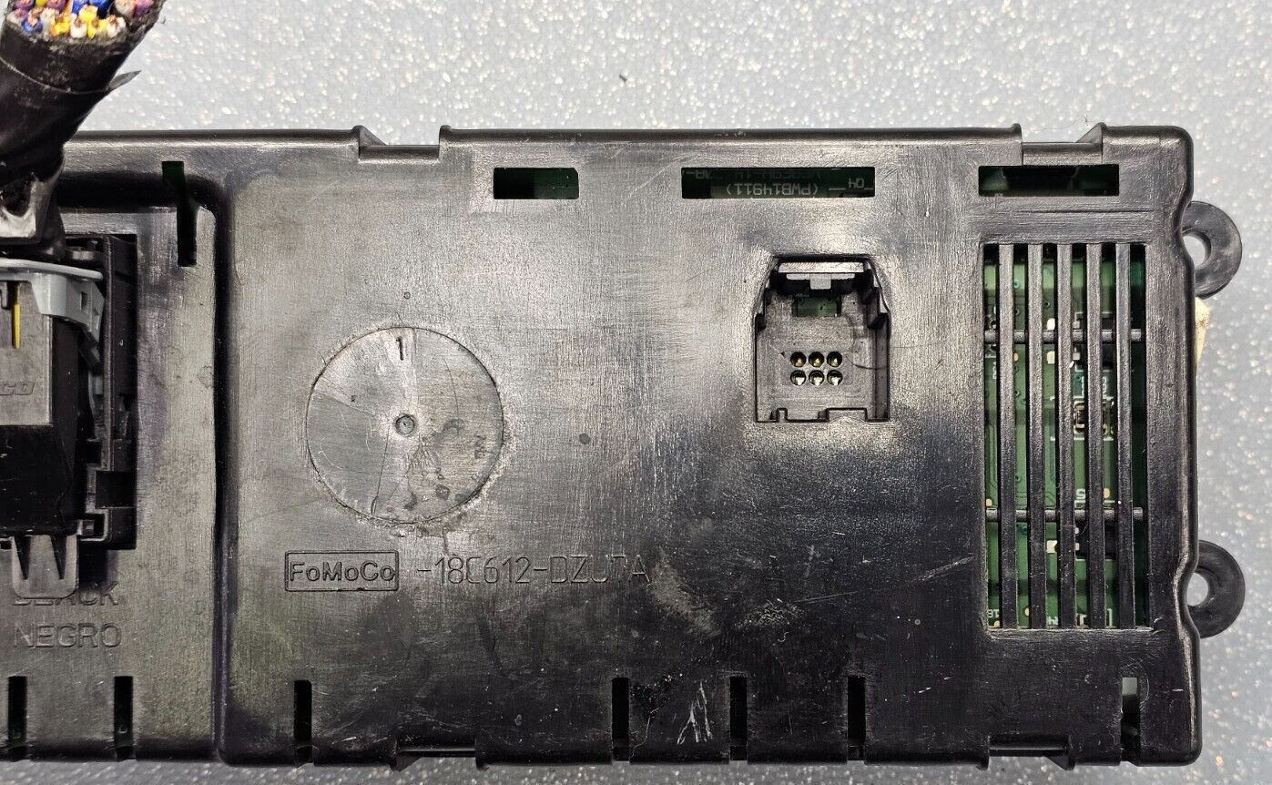 🔥08-09 Taurus Sable Dash AC Heater Temperature Climate Control Conditioning OEM