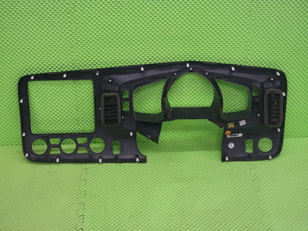 🔥2006-2014 Honda Ridgeline Speedometer Radio Dash Surround Bezel OEM BLUE B77