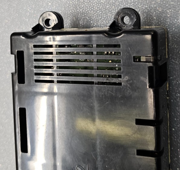 🔥07-10 Edge Dash Center A/C Heater Control Temperature Climate Control Unit