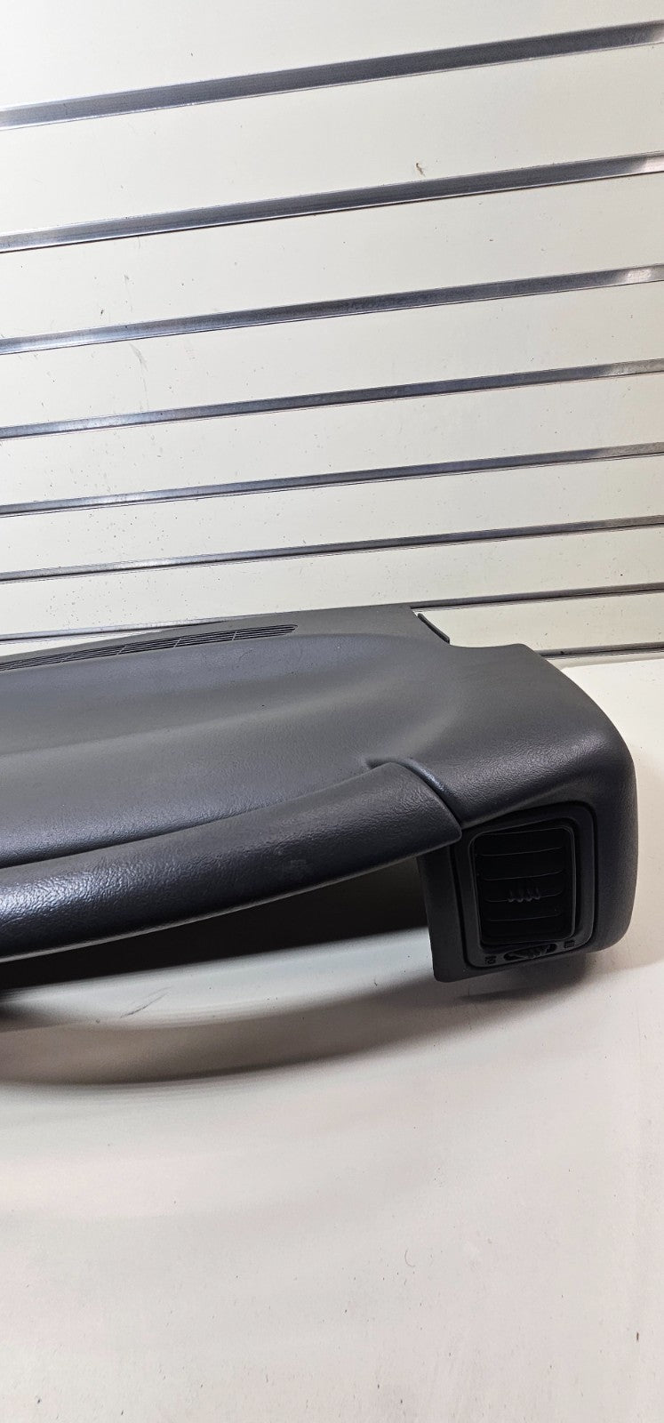 🔥99-06 SILVERADO SIERRA TAHOE Upper Cap Cover Top Dashboard Dash Pad Black DP1