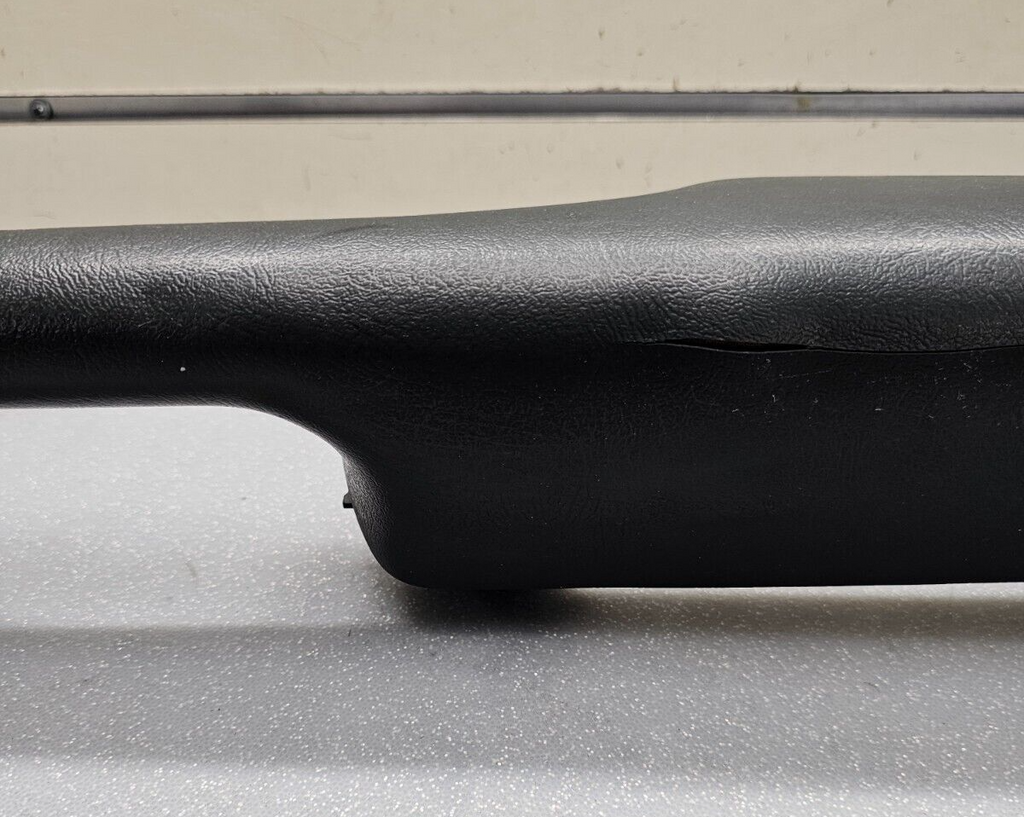🔥03-06 Silverado SIERRA Door Panel ARMREST Front Left Driver Handle Graphite