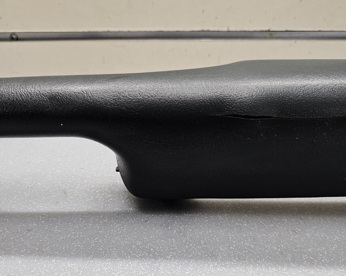 🔥03-06 Silverado SIERRA Door Panel ARMREST Front Left Driver Handle Graphite