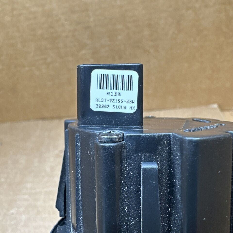 🔥09-14 Ford F-150 Dash 4X4 Differential Control Switch Boot Release Push Button