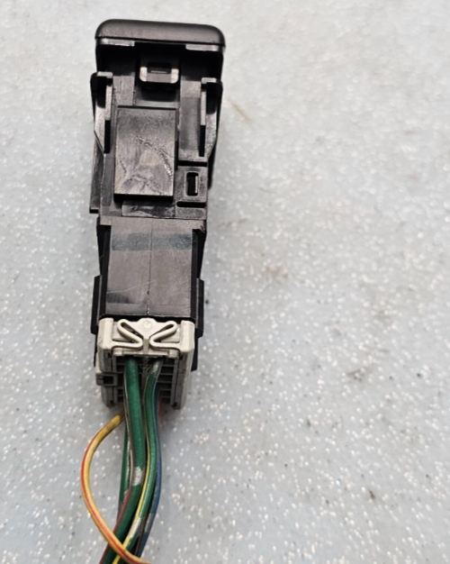 🔥01-05 Civic Center Dash Hazard Switch Warning Light Emergency Flasher Assembly