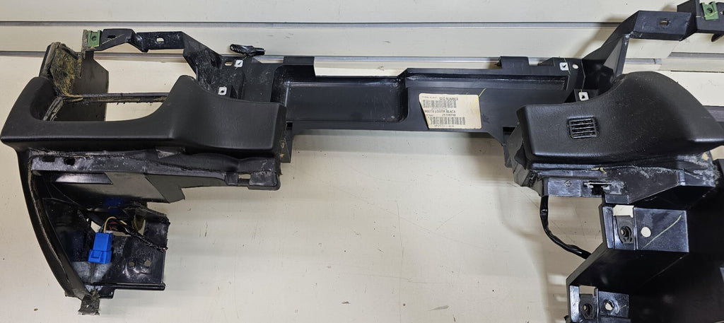 🔥00-05 Cadillac Deville Dashboard Retainer Assembly Frame OEM