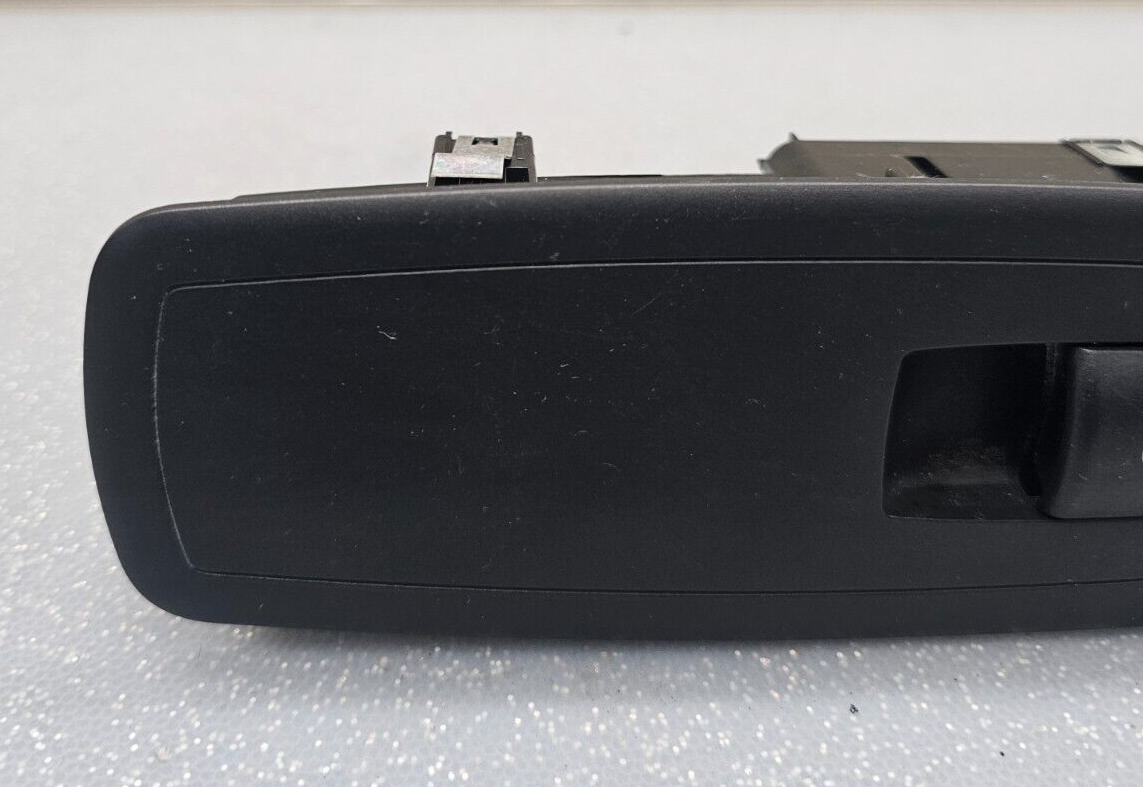 🔥13-16 Dart Cherokee Chrysler 200 Right Passenger Window Control Switch BLACK