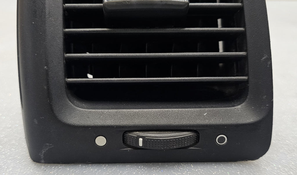 🔥03-07 Honda Accord Dash Left Driver Air Vent Heater Conditioning Black
