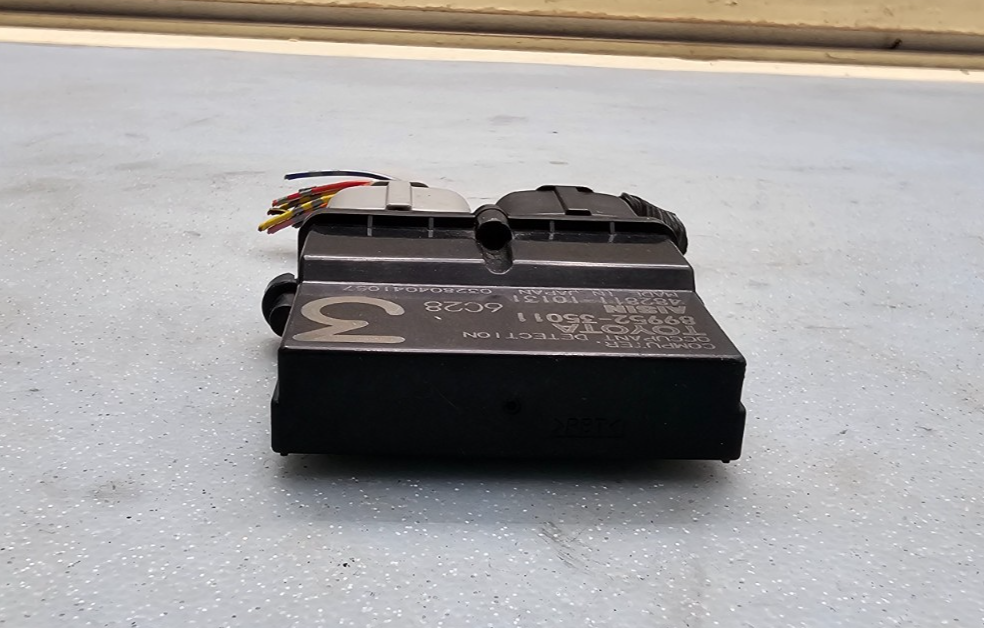 🔥04-21 SEQUOIA CAMRY AVALON TACOMA SEAT OCCUPANT DETECTOR DETECTION SENSOR OEM