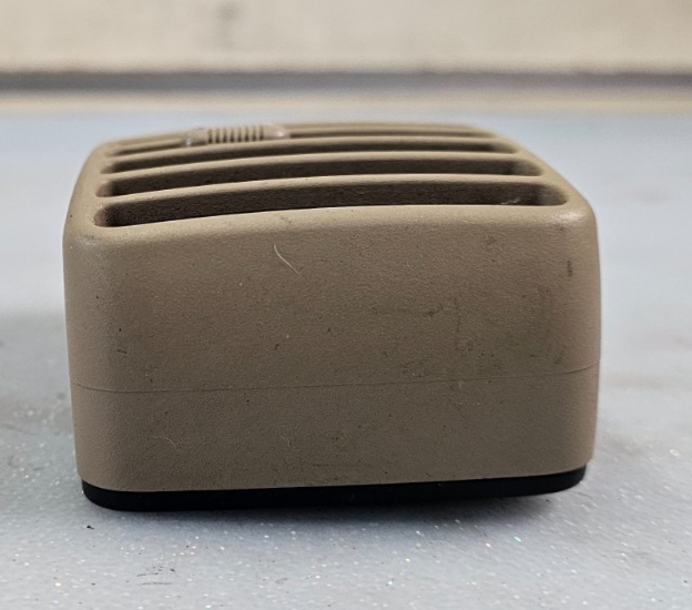 01-07 ESCAPE MERCURY MARINER DASH AC A/C HVAC HEATER AIR VENT CONDITIONING TAN 