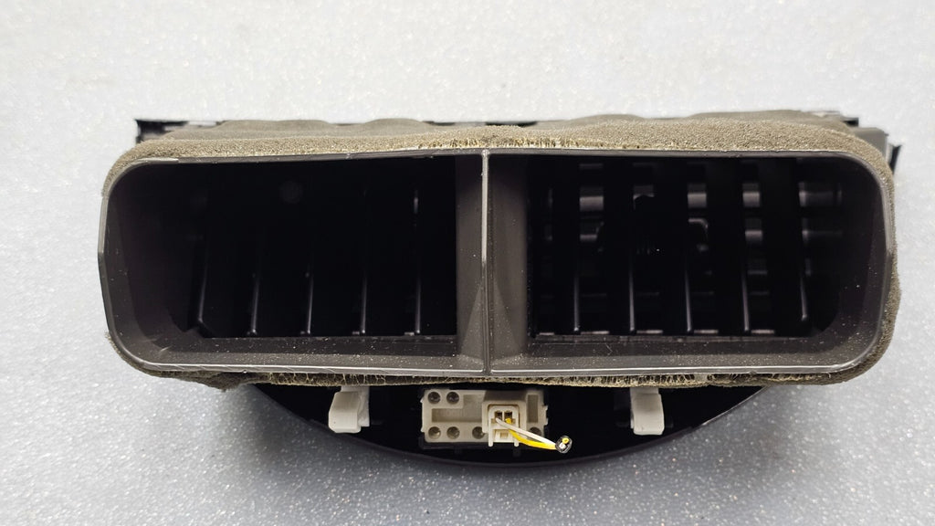 🔥07-12 Lexus ES350 Center Dash Air Vent Heater Conditioner Scratched