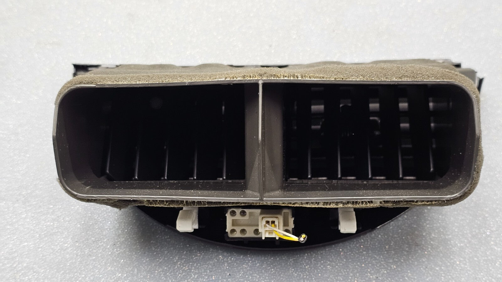 🔥07-12 Lexus ES350 Center Dash Air Vent Heater Conditioner Scratched