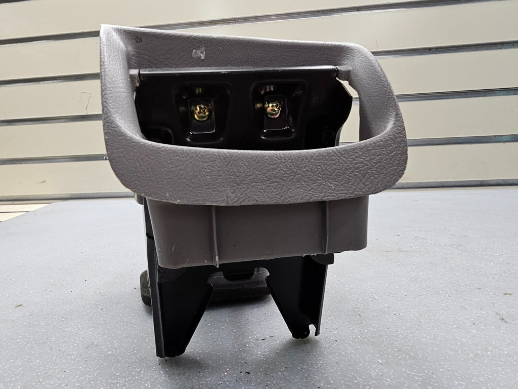 🔥98-02 Honda Accord Left Driver Dash Front Air Vent A/C Heater Assembly OEM TAN