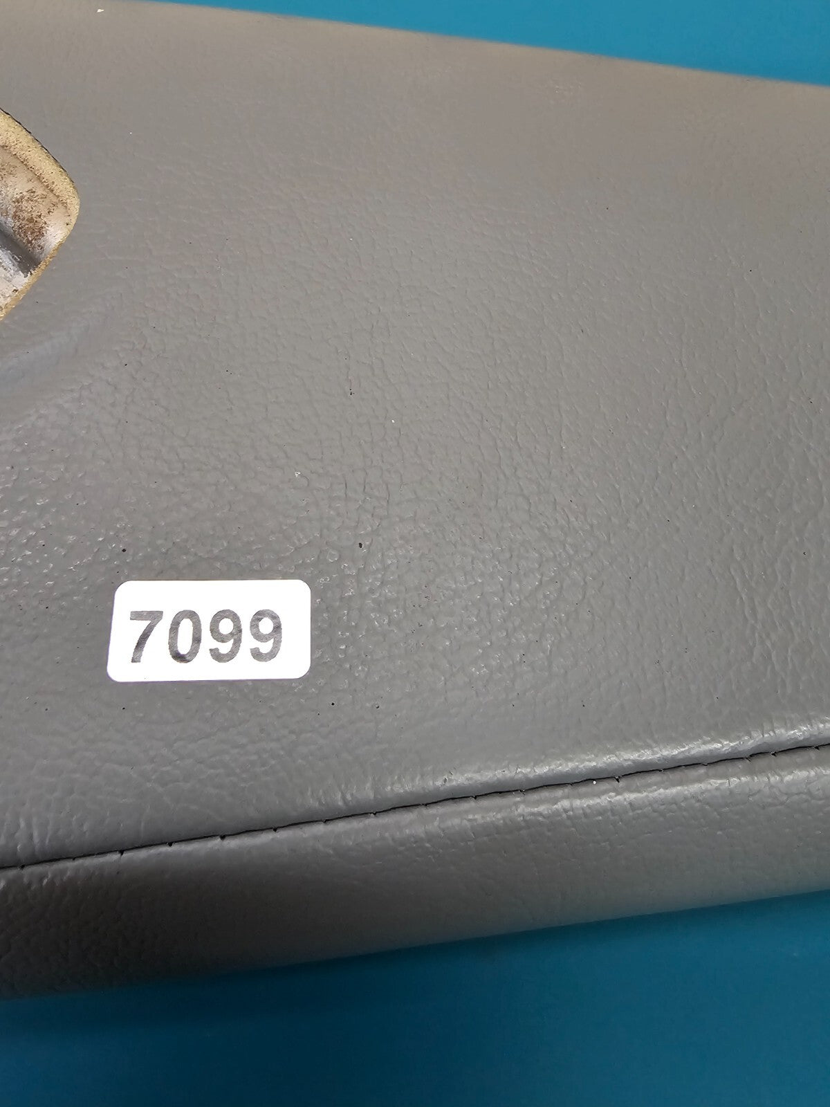 🔥04-07 Ford  Econoline XL Van Armrest Replacement Cover Gray