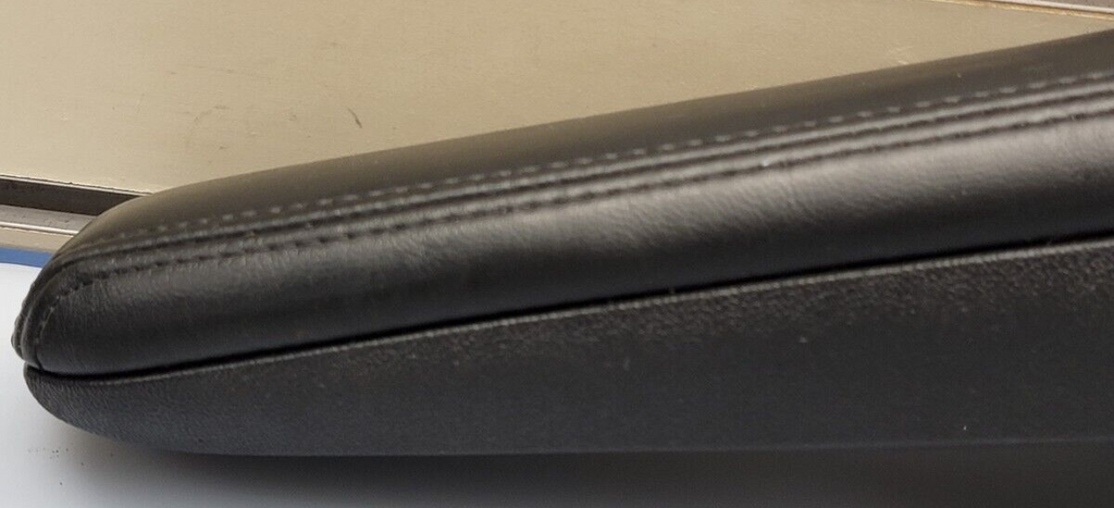 🔥11-20 CARAVAN TOWN & COUNTRY RIGHT PASSENGER SIDE FRONT SEAT ARMREST BLACK