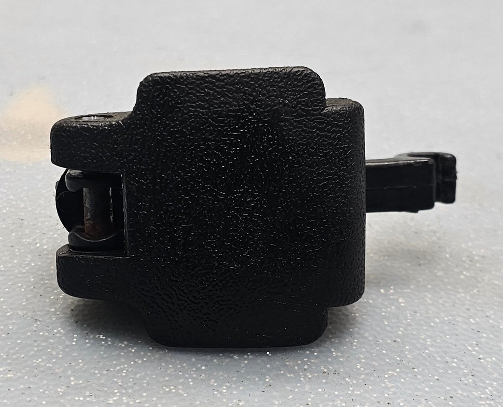 🔥94-00 Chevy GMC C/K Silverado Extended Cab Side Rear Glass Window Latch Lock