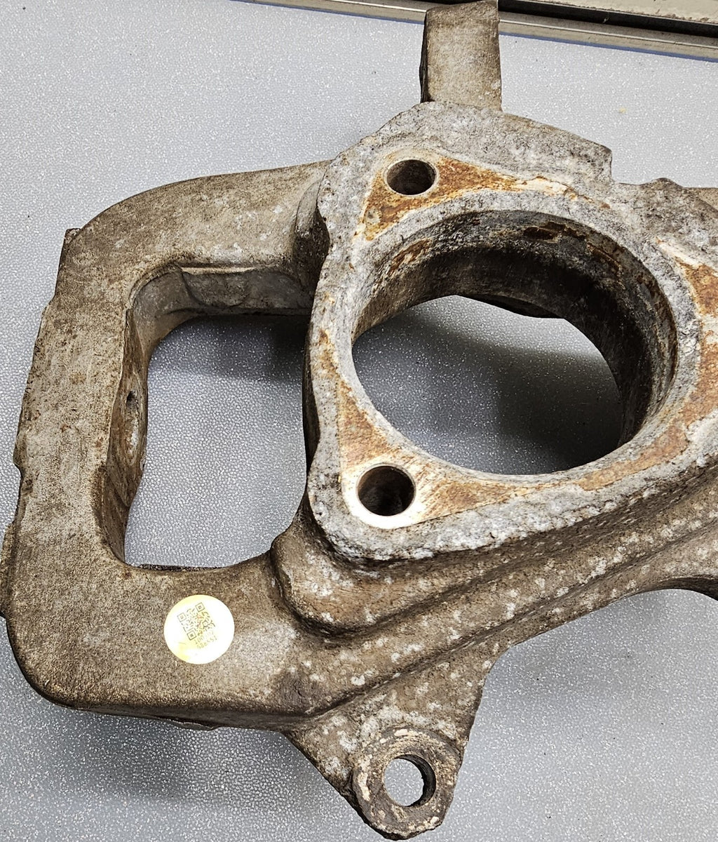 2002-2008 Dodge Ram 1500 Left Driver Front Spindle Knuckle
