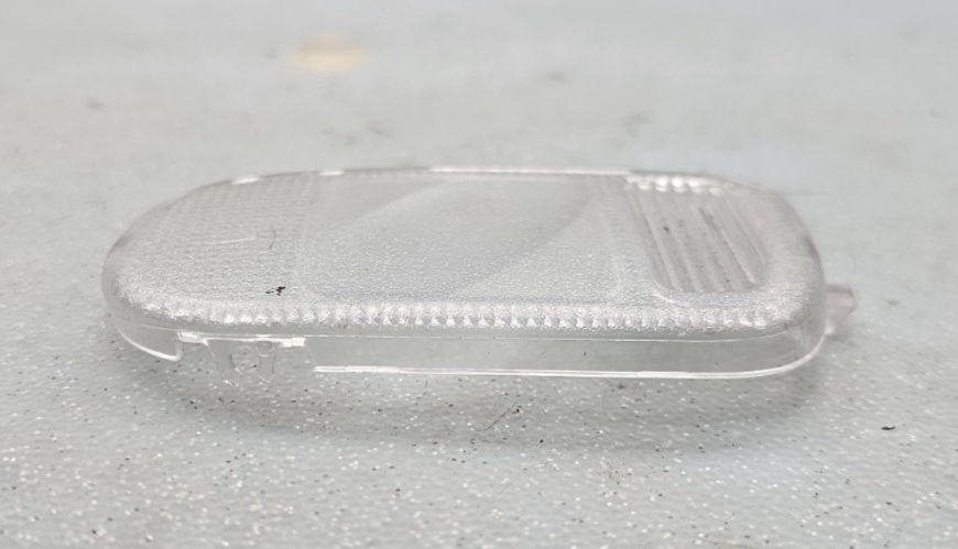 🔥2002-2005 Dodge Ram 1500 2500 3500 Dome Light Lens Left Side OEM