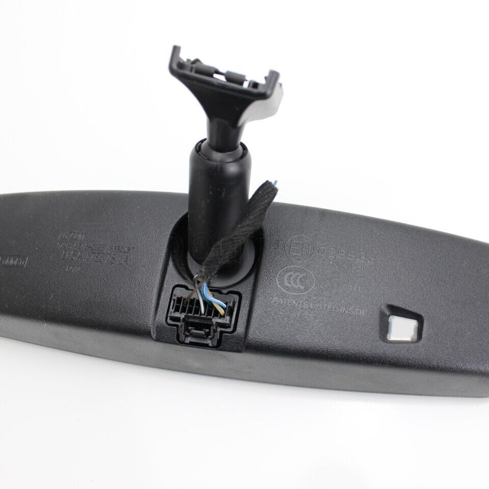 🔥09-14 Ford Expedition Flex MKX MKZ REAR VIEW MIRROR INTERIOR OEM