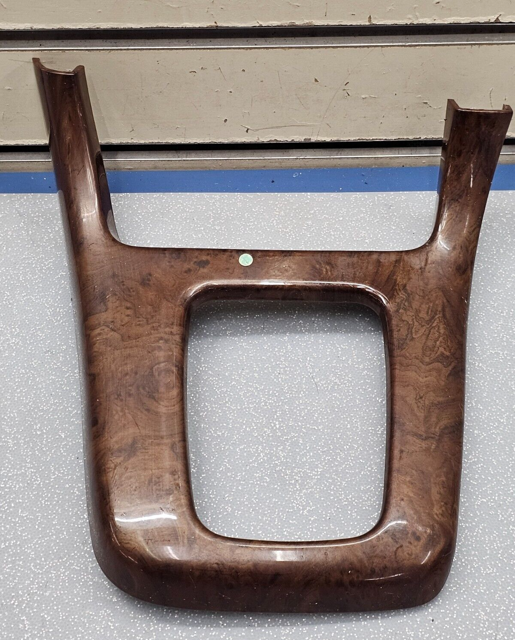 00-04 Legacy Outback Automatic Transmission Floor Shift Shifter Bezel Trim Panel