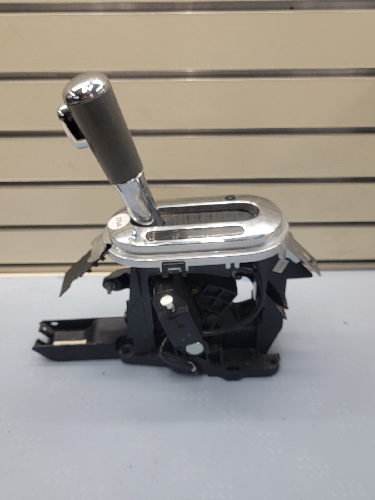 🔥2004-2008 FORD F150 Automatic Floor SHIFTER Gear Selector Assembly Console