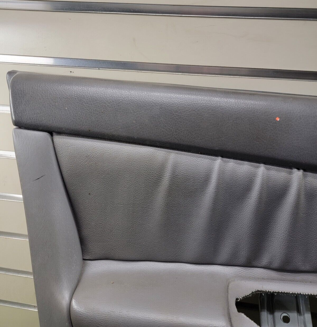 🔥2002-2006 Toyota Camry Front Left Driver Side Door Trim Panel OEM Gray