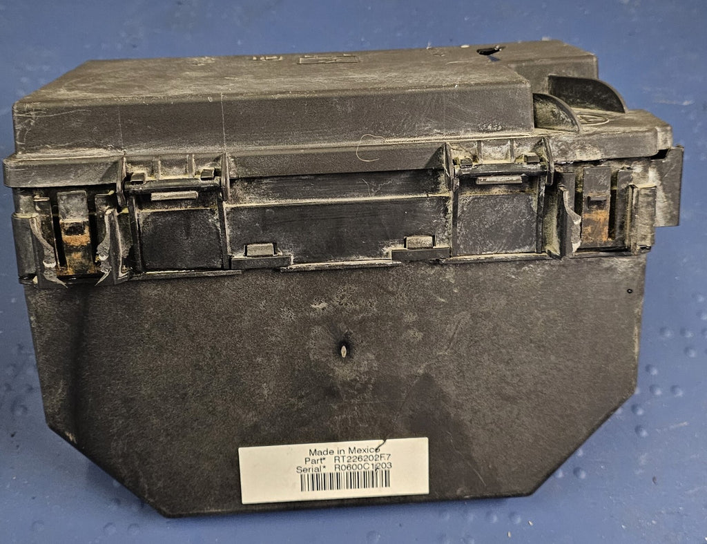 🔥2010 Grand Caravan Journey Town Country Fuse box TIPM Power Module Relay OEM