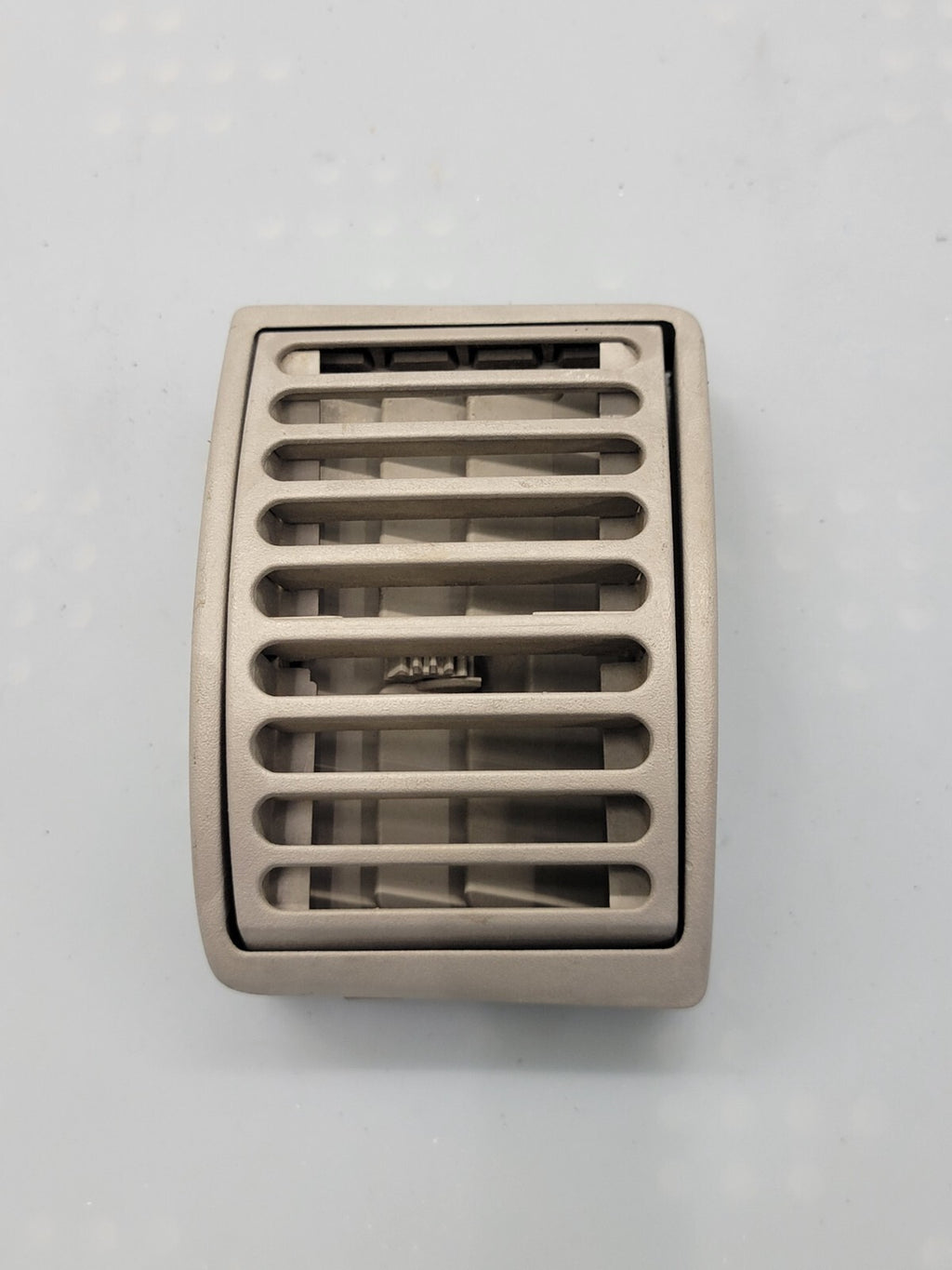 🔥95-99 CHEVY SILVERADO GMC TRUCK DASH HEATER VENT TAN RIGHT END SUBURBAN TAHOE