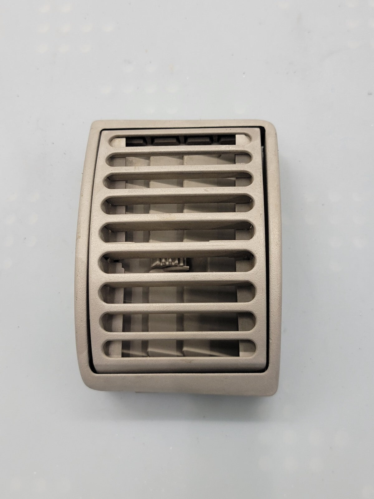 🔥95-99 CHEVY SILVERADO GMC TRUCK DASH HEATER VENT TAN RIGHT END SUBURBAN TAHOE