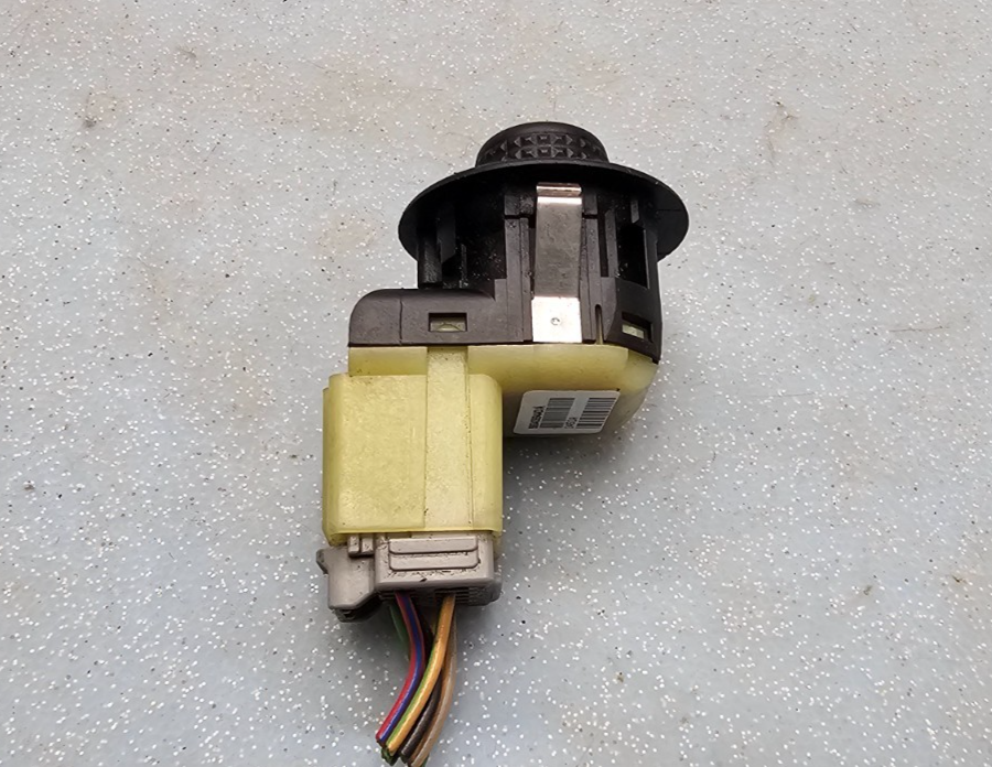 🔥07-14 Chrysler 200 Aspen Avenger Caliber Patriot Durango Compass  SWITCH BLACK