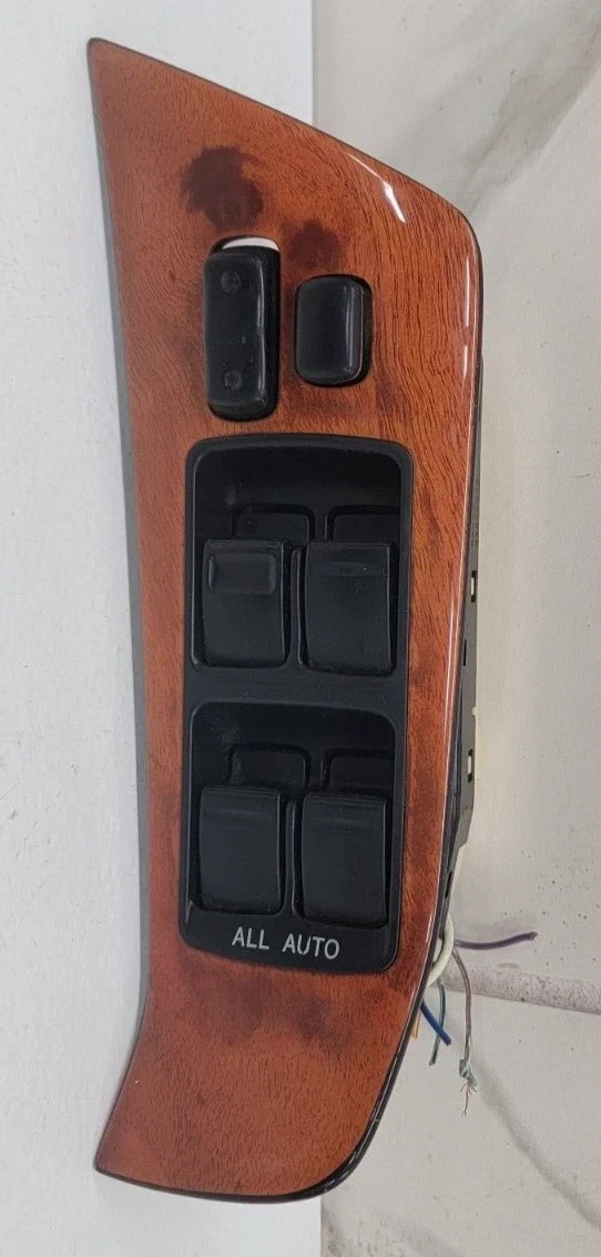 🔥99-03 LEXUS RX300 OEM DRIVER LH SIDE MASTER POWER WINDOW SWITCH WS17