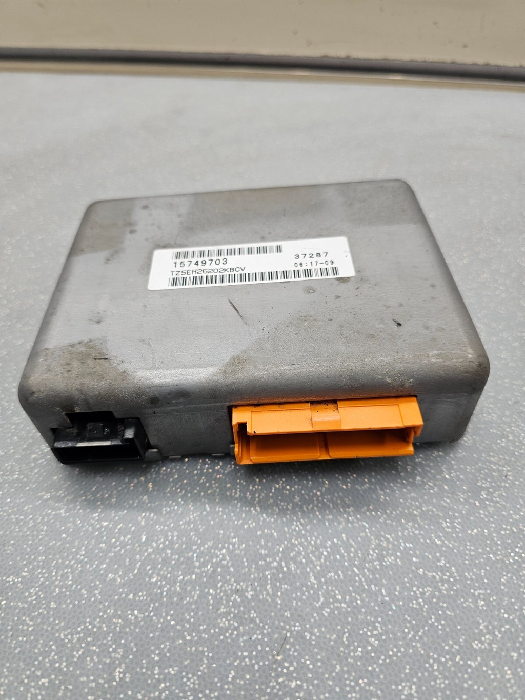 🔥99-02 Chevy Silverado Tahoe GMC Sierra Yukon Transfer Case Control Module OEM